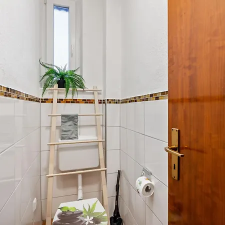 Sali Homes - Sued Apartmán *