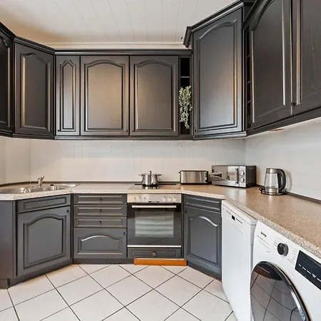 Apartmán Sali Homes - Sued *