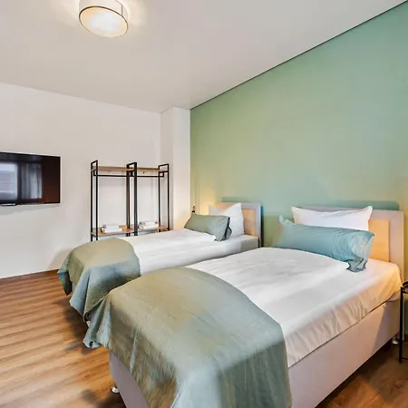Apartmán Sali Homes - Sued