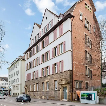 Sali Homes - Sued Apartmán