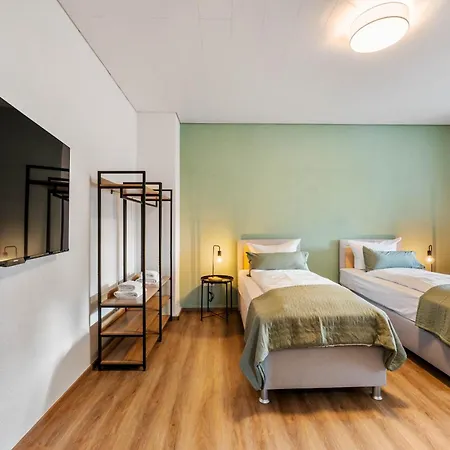 Sali Homes - Sued *
