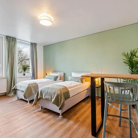 Sali Homes - Sued Apartmán *