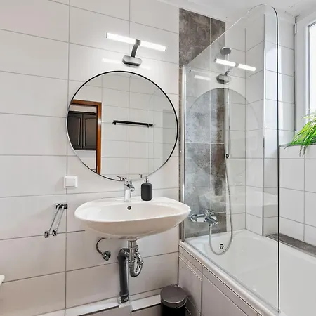 Apartmán Sali Homes - Sued Heilbronn