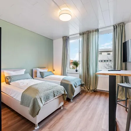 Sali Homes - Sued Apartmán *