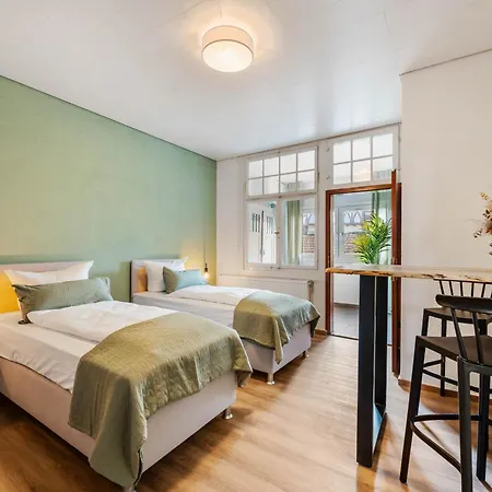 Sali Homes - Sued Apartmán